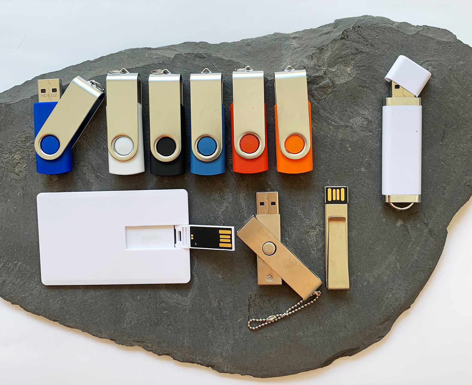USB-Sticks Lagerware cocos