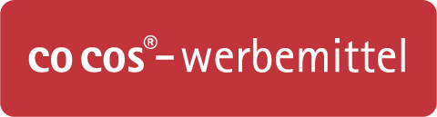 cocos-werbemittel